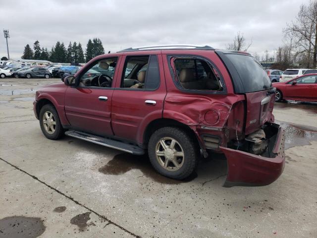 Buick Rainier 2006 