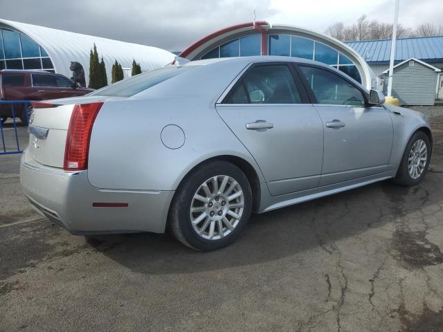 Cadillac CTS 2012 Base