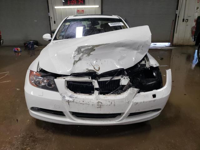 BMW 325xi 2006 3-Series