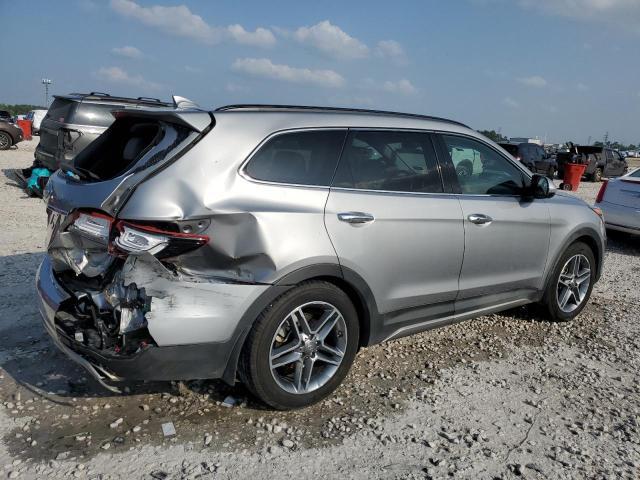 Hyundai Santa Fe XL 2019 Wagon Body Type