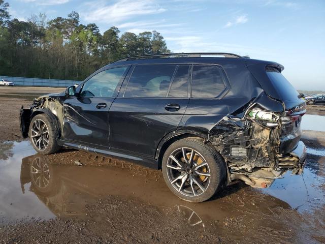 BMW X7 2021 xDrive40i