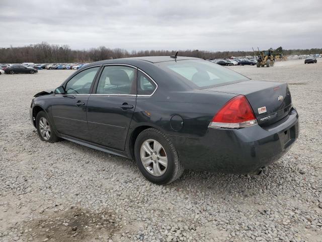 Chevrolet Impala Limited 2014 LS Fleet