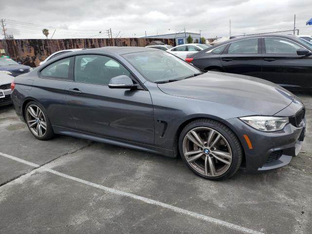BMW 435i 2014 4-Series