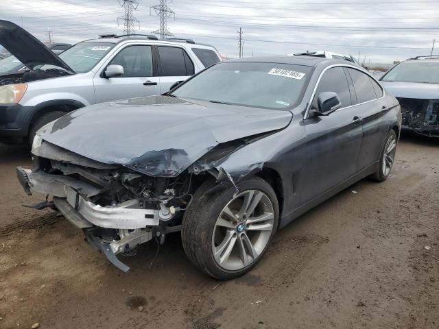 BMW 430i 2017 430i GC