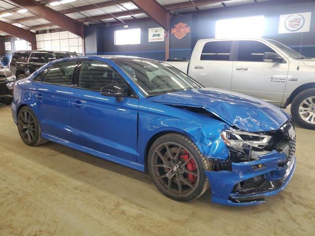 Audi RS 3 2019 RS 3 quattro
