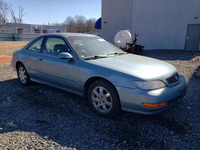 Acura CL 1998 3.0
