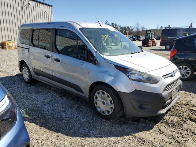 Ford Transit Connect 2017 Wagon Body