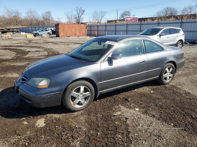 Acura CL 2003 PREMIUM