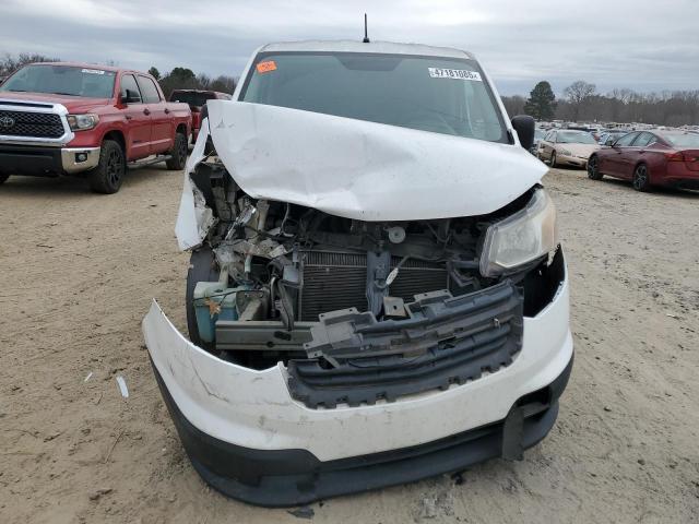Chevrolet City Express 2017 LS Grade