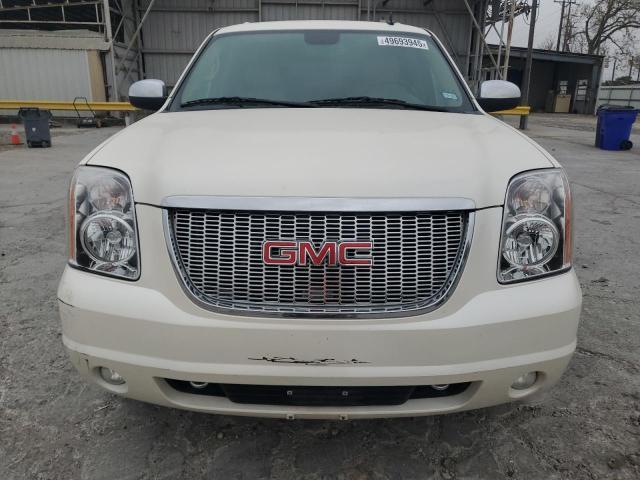 GMC Yukon XL 2009 SLT