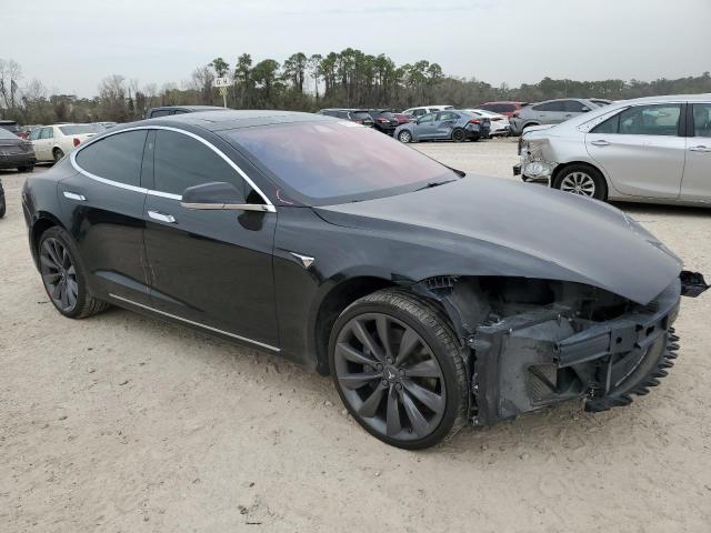Tesla Model S 2017 
