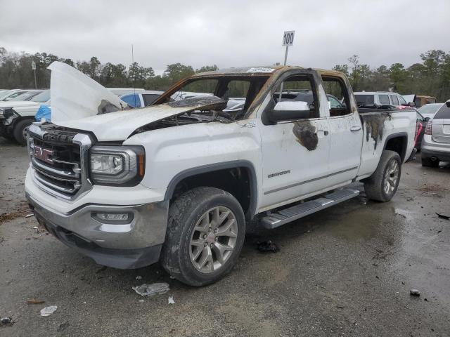 GMC Sierra 2017 SLT