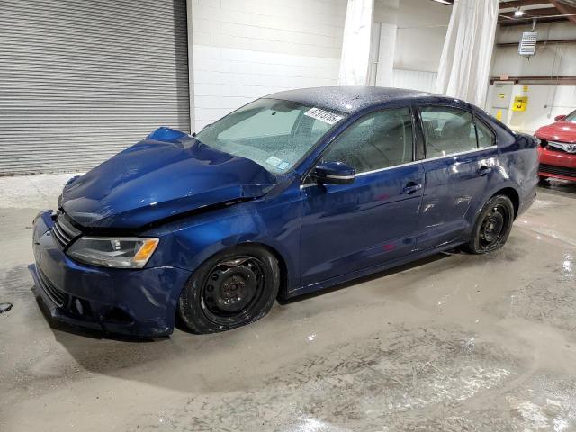 Volkswagen Jetta 2013 
