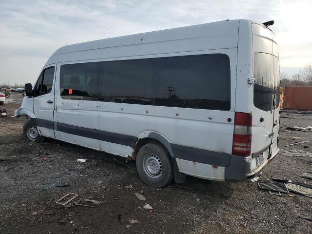 Dodge Sprinter 2008 