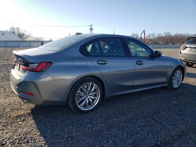 BMW 330e 2023 330xe