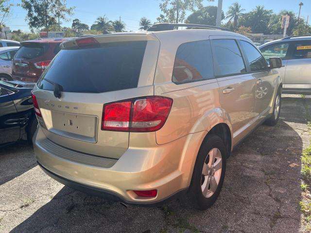 Dodge Journey 2011 Mainstreet