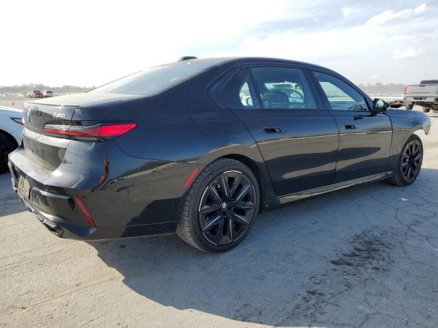 BMW 760i 2024 7-Series