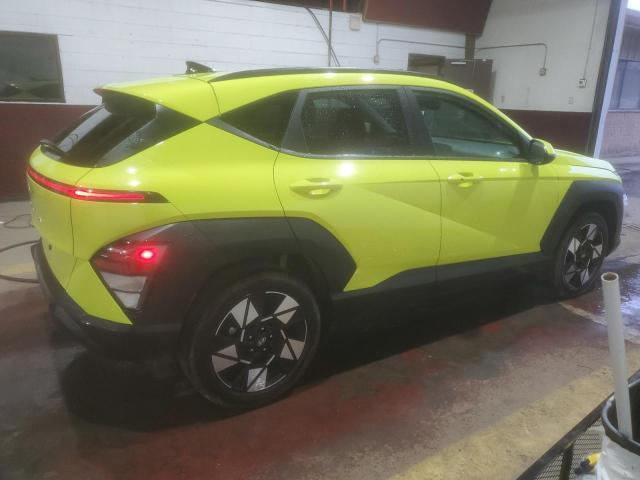Hyundai Kona Electric 2024 SE