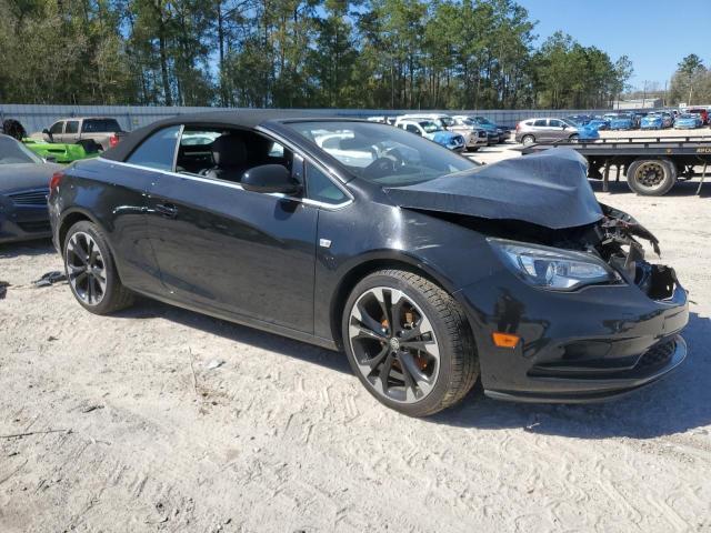 Buick Cascada 2019 Sport Touring