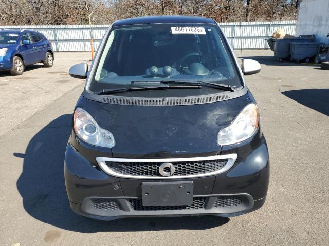 Smart Fortwo 2013 