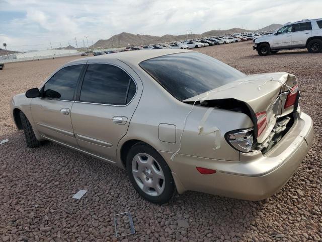 Infiniti I30 2000 