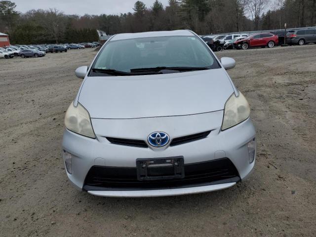 Toyota Prius 2012 ZVW30L
