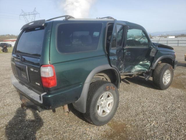 Toyota 4-Runner 1999 SR5 V6
