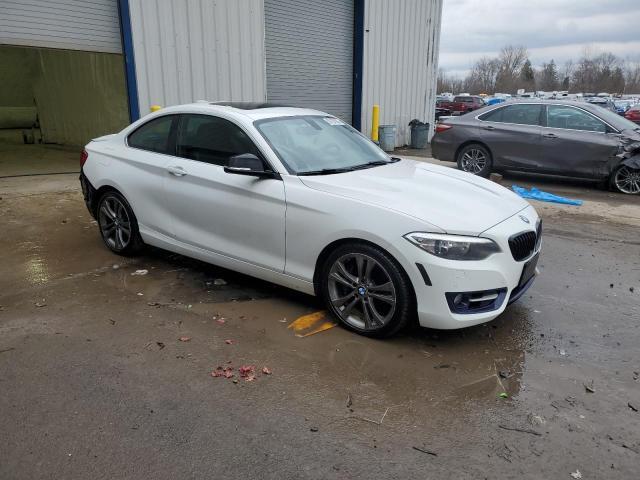 BMW 228i 2015 2-Series