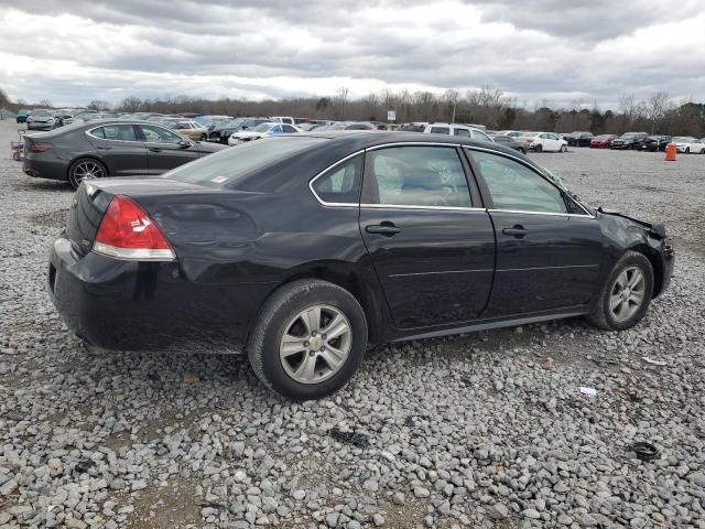 Chevrolet Impala Limited 2015 LS Fleet