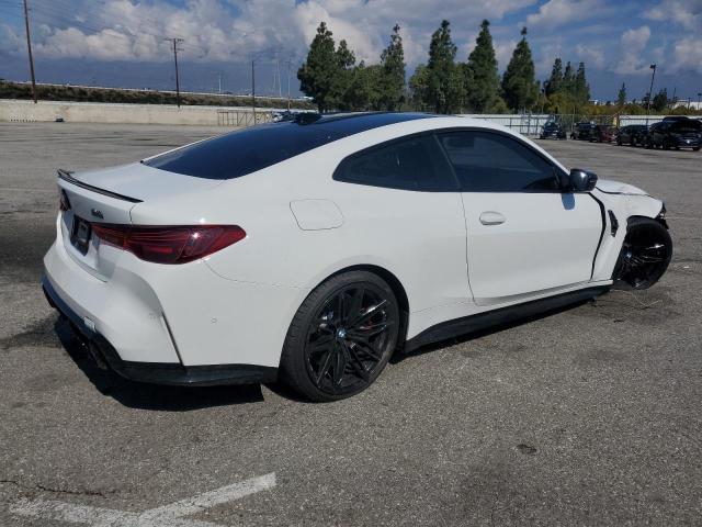 BMW M4 2025 4-Series