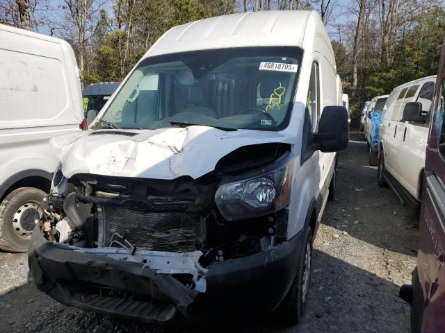 Ford Transit 2019 250