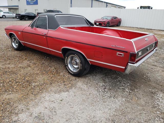 Chevrolet ELCAMINO 1969 