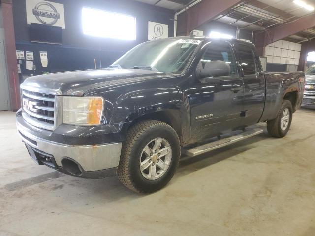 GMC Sierra 2013 SLE