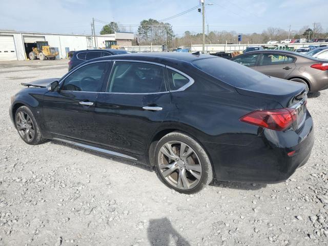 Infiniti Q70L 2016 