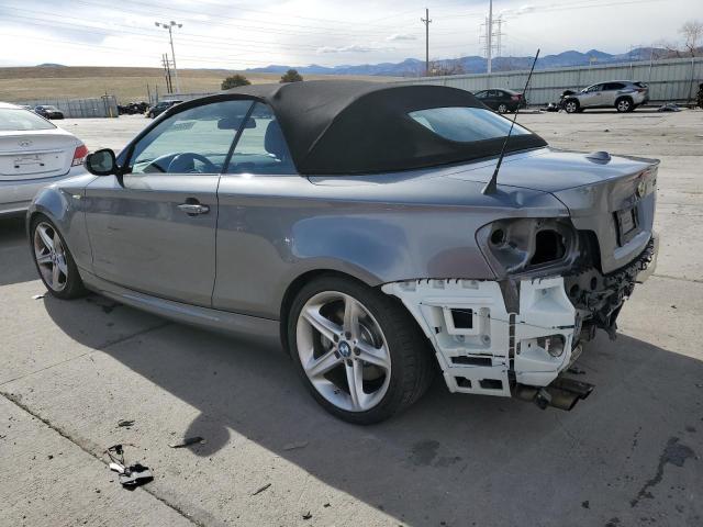 BMW 135i 2011 1-Series