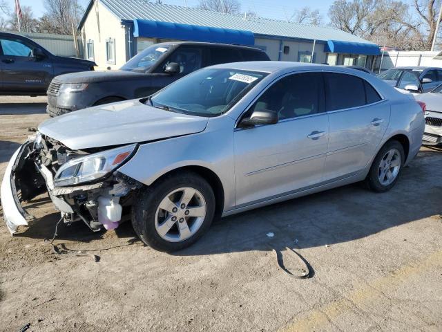 Chevrolet Malibu Limited 2016 LS (1LS)
