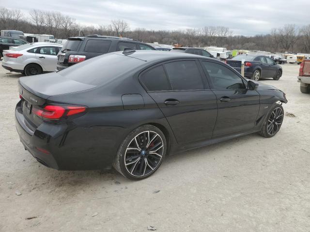 BMW 530e 2022 530xe