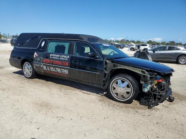 Cadillac Hearse 2006 