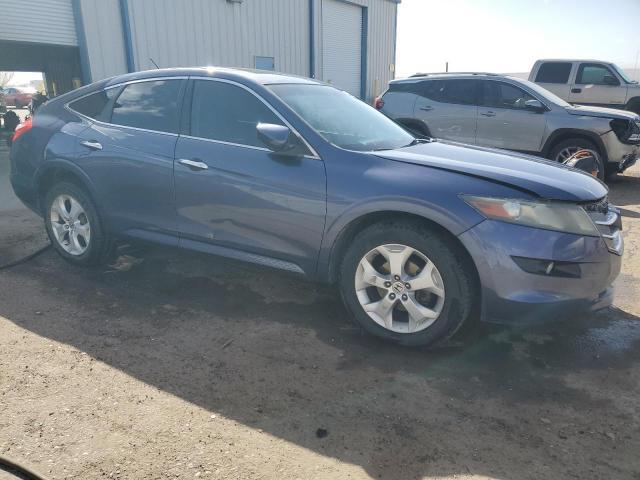 Honda Crosstour 2012 EX-L V6