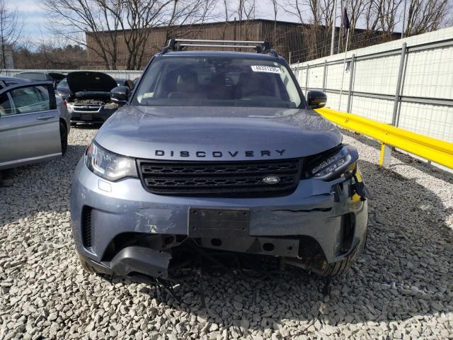 Land Rover Discovery 2019 SE