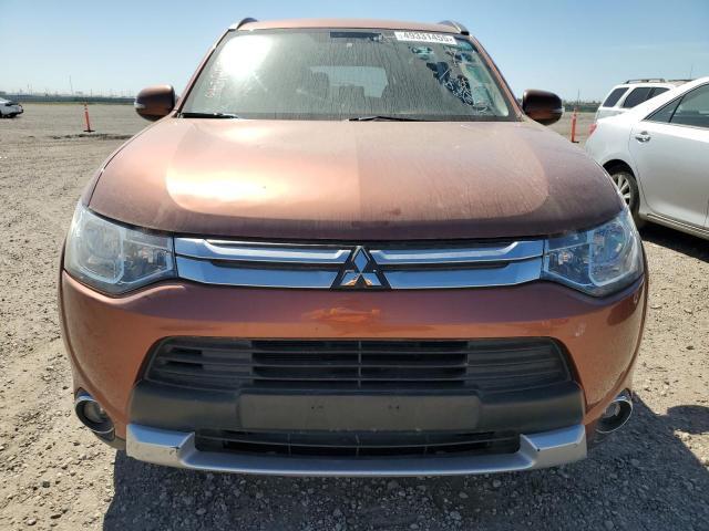 Mitsubishi Outlander 2015 MEDIUM