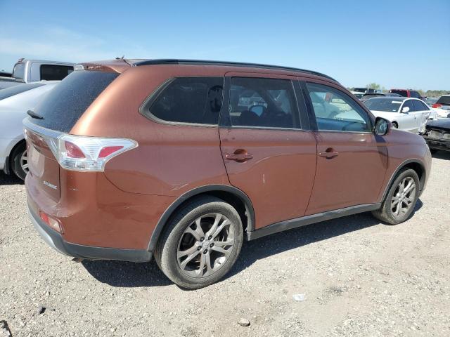 Mitsubishi Outlander 2015 MEDIUM