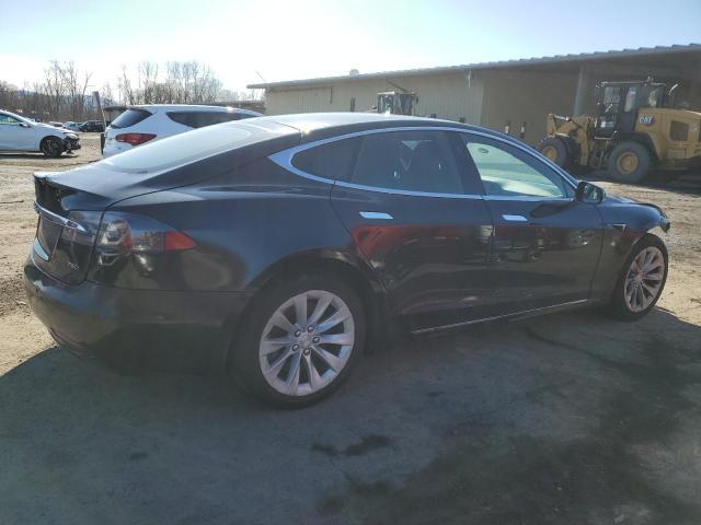 Tesla Model S 2018 