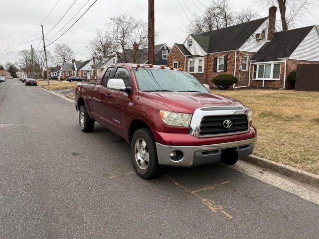 Toyota Tundra 2007 SR5
