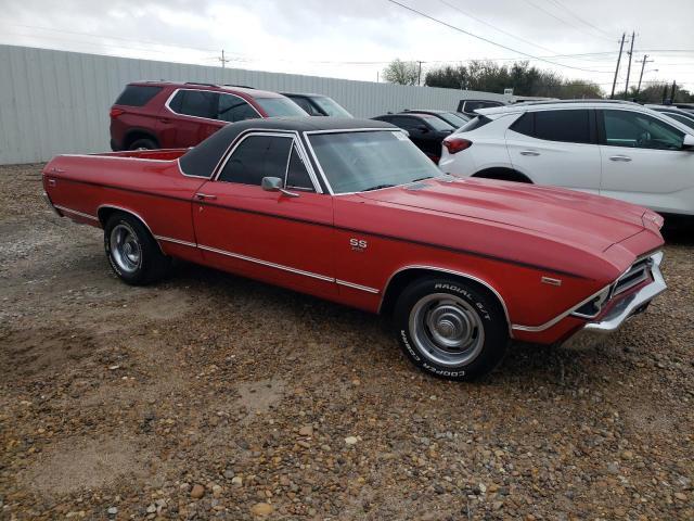 Chevrolet ELCAMINO 1969 