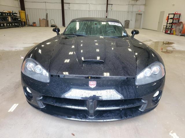 Dodge Viper 2004 ZB