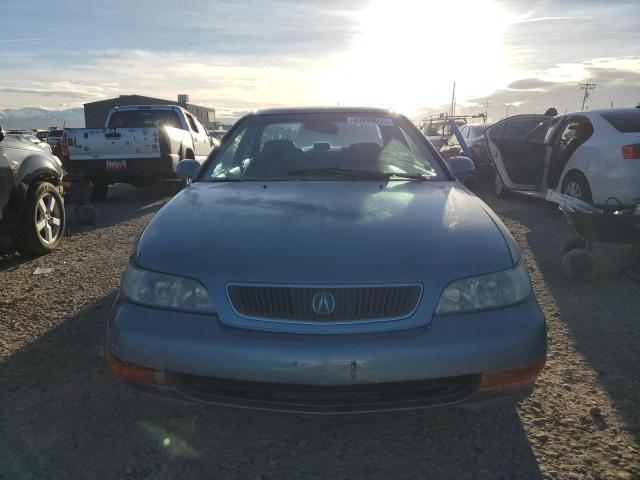 Acura CL 1999 3.0