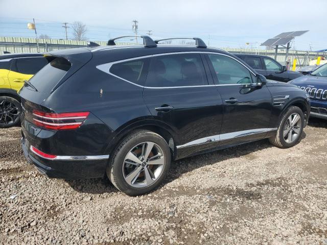 Genesis GV80 2024 Wagon Body Style