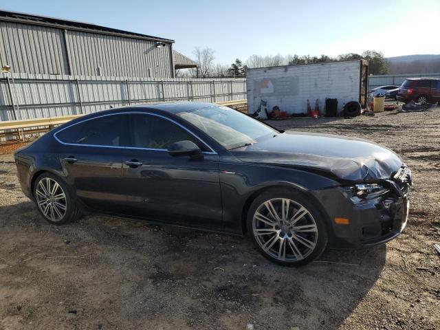 Audi A7 2015 