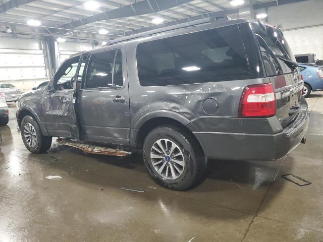 Ford Expedition EL 2017 